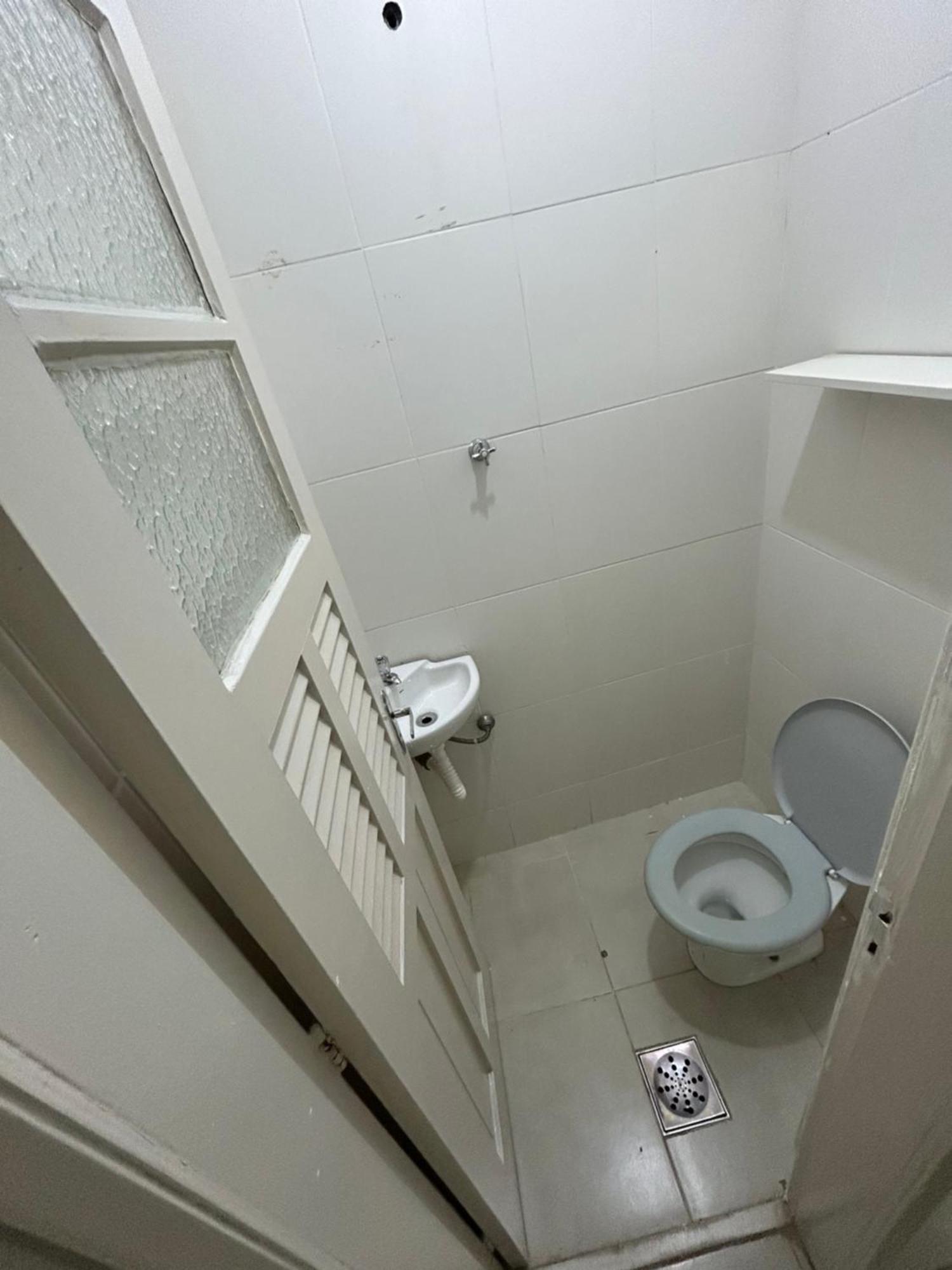 Hospedagem domiciliar Maravilha Economica Do Rio - Copacabana Rio de Janeiro