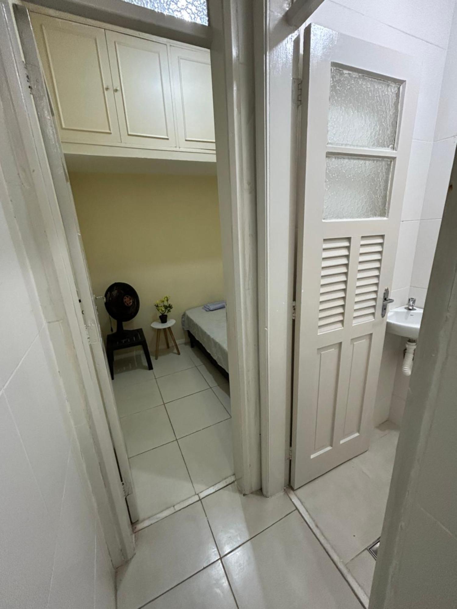 Maravilha Economica Do Rio - Copacabana Hospedagem domiciliar *